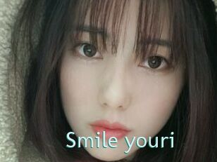 Smile_youri