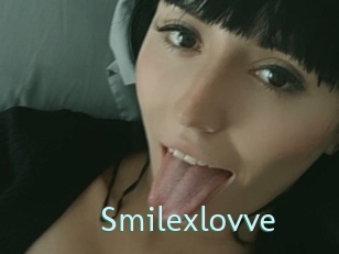 Smilexlovve