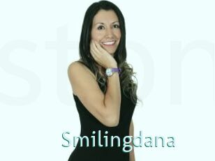 Smilingdana