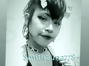 Smithauna778