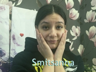 Smitsanna