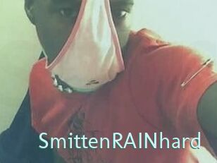 SmittenRAINhard