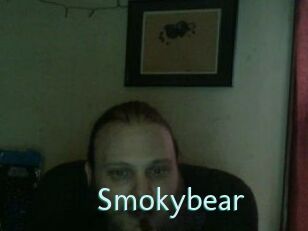 Smokybear