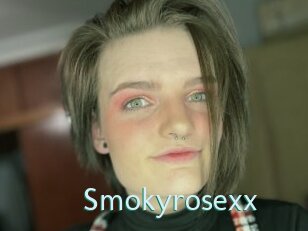 Smokyrosexx