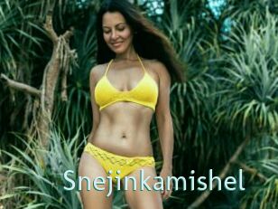Snejinkamishel
