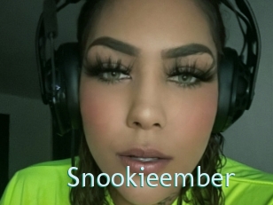 Snookieember