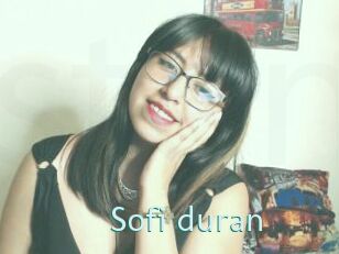 Sofi_duran