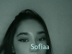 Sofiaa
