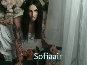 sofiaair Straponles