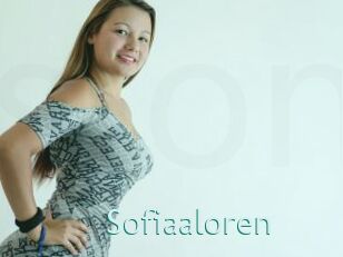 Sofiaaloren
