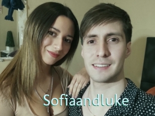 sofiaandluke Straponles