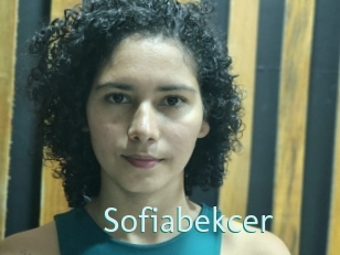 Sofiabekcer