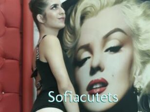 Sofiacutets