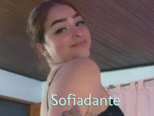 Sofiadante