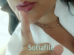 sofiafile Straponles