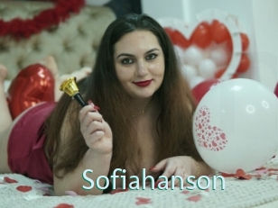 Sofiahanson