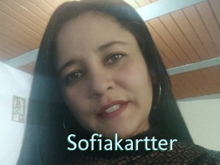 Sofiakartter