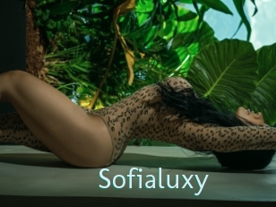 sofialuxy Straponles