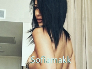 Sofiamakk
