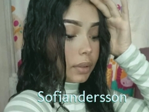 sofiandersson Straponles
