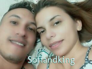 Sofiandking
