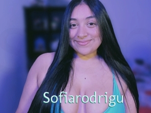 Sofiarodrigu