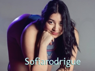 Sofiarodrigue
