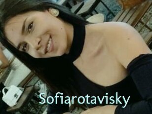 Sofiarotavisky