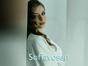 Sofiavosen