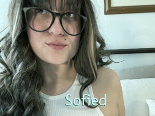 Sofied
