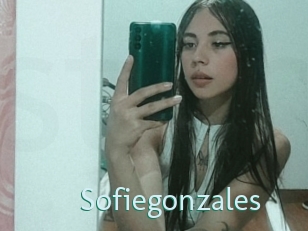 Sofiegonzales
