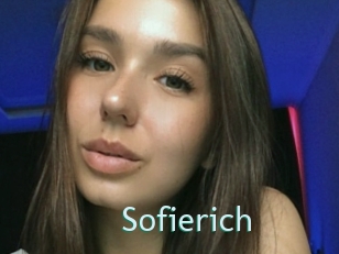 Sofierich