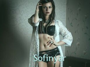 Sofinyar