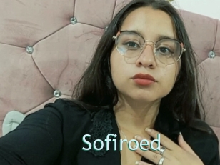 Sofiroed
