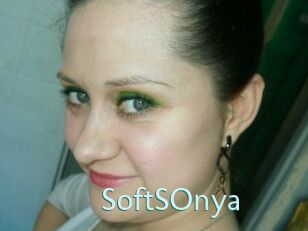 SoftSOnya