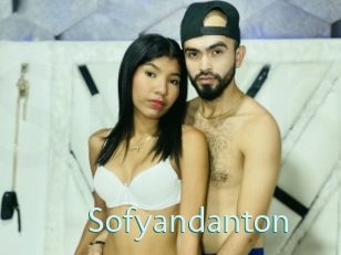 Sofyandanton