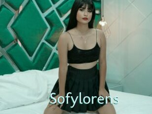 Sofylorens
