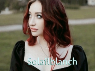 Solailblanch