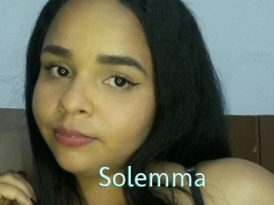 Solemma