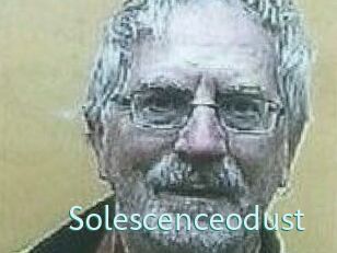Solescenceodust