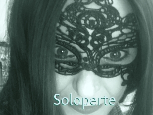 Soloperte