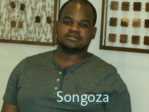 Songoza