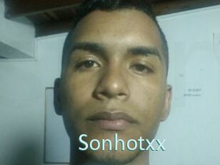 Sonhotxx