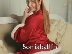 soniaballin Straponles