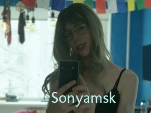 Sonyamsk