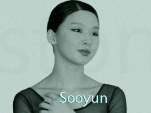 sooyun Straponles