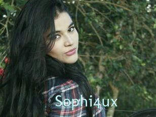 Sophi4ux