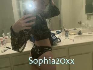 Sophia20xx