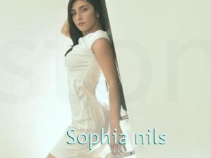 Sophia_nils