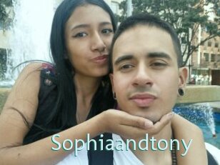 Sophiaandtony